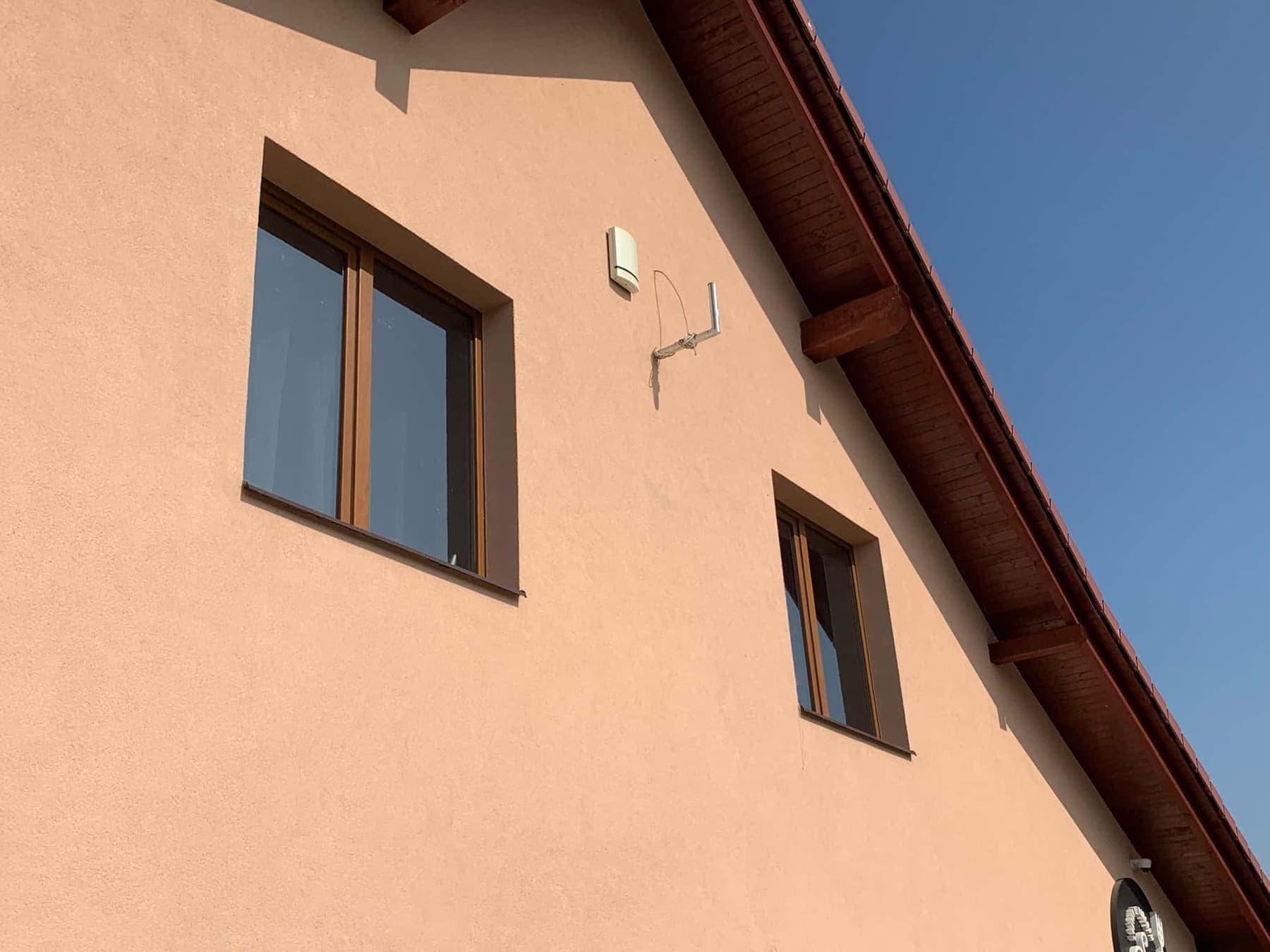 Rodinný dům